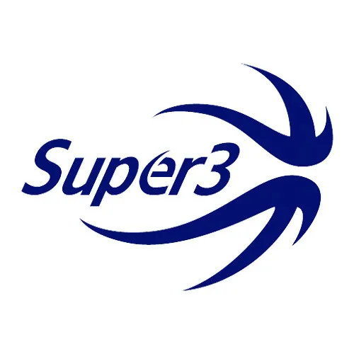 超三联赛 宁波海曙捷英20.18山东20261002